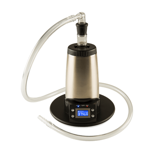 Arizer V-Tower Vaporizer Vaporizers : Desktop Arizer