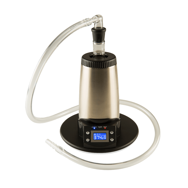 Arizer V-Tower Vaporizer Vaporizers : Desktop Arizer   