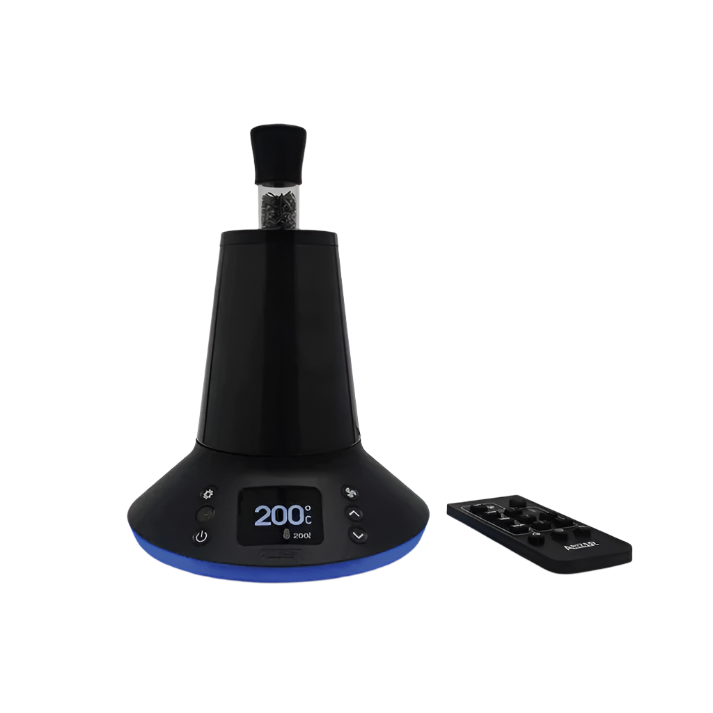 Arizer XQ2 Vaporizer Vaporizers : Desktop Arizer   