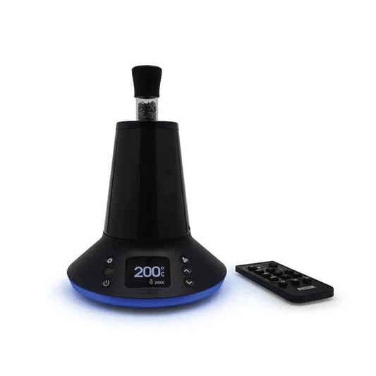 Arizer XQ2 Vaporizer Vaporizers : Desktop Arizer   