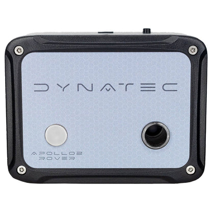 DynaVap Apollo 2 - Rover Induction Heater