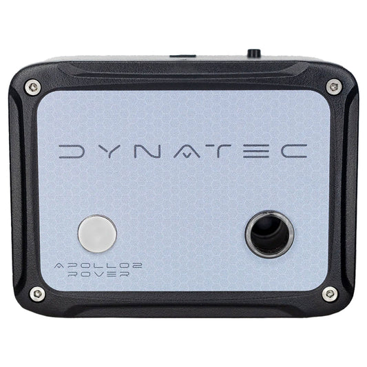 DynaVap Apollo 2 - Rover Induction Heater