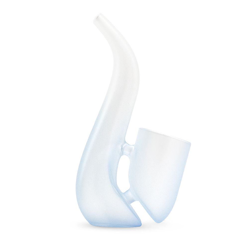 Puffco Bubbler Glass Attachment for New Proxy | 6.5"