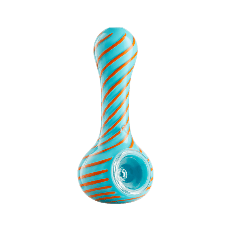 Eyce ORAFLEX Spiral Spoon Pipe