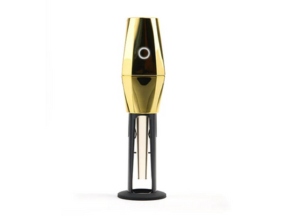 OTTO Grinder by Banana Bros Grinders : Electronic Banana Brothers Gold