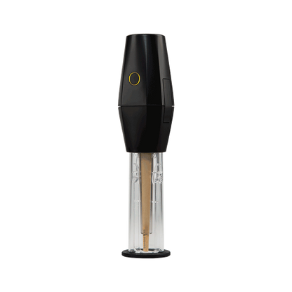 OTTO Grinder by Banana Bros Grinders : Electronic Banana Brothers Black