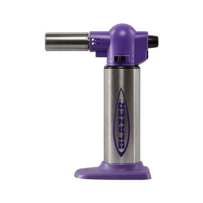 Big Buddy Torch Blazer Purple