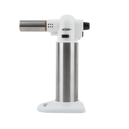 Big Buddy Torch Blazer White