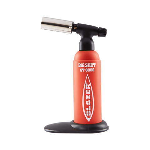 Blazer Products - Big Shot Torch GT 8000 Blazer orn