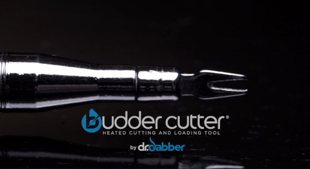 Is Dr. Dabber Budder Cutter the Best Concentrate Tool?