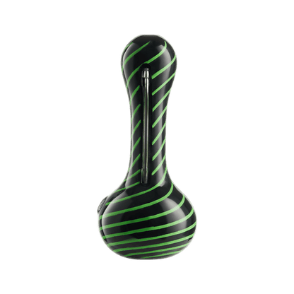 Eyce ORAFLEX Spiral Spoon Pipe
