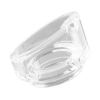 Dr Dabber Ghost 2 Glass Mouthpiece