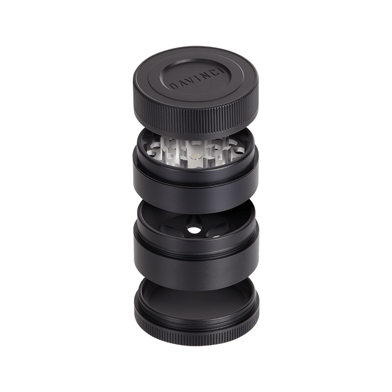 Davinci MIQRO Series Dosage Grinder