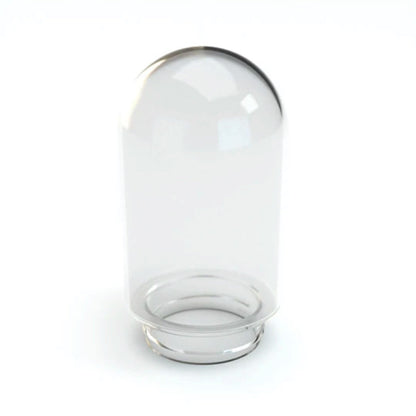 Stundenglass Glass Globe Replacement Single Large