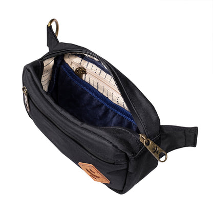 Revelry The Companion - Smell Proof Crossbody Bag