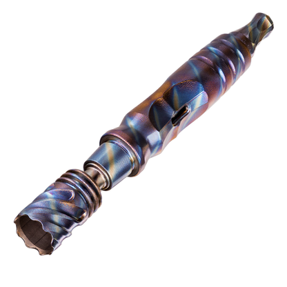 The HyperDyn: TygerDyn