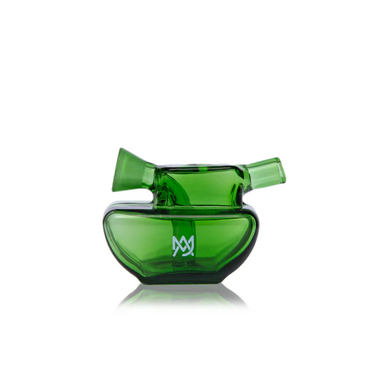 MJ Arsenal Commander Glass : Bubbler MJ Arsenal