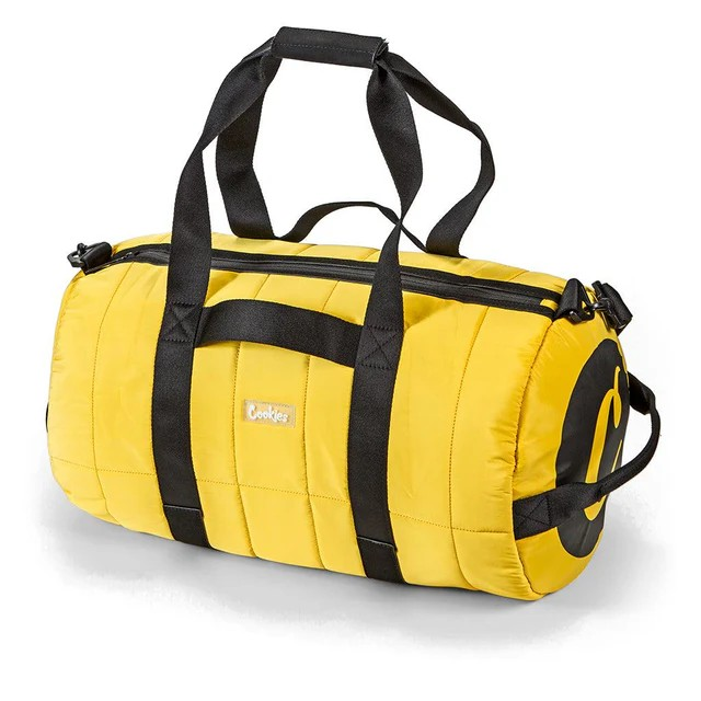 Cookies Apex Sofy Smell Proof Duffle Bag Cookies SF