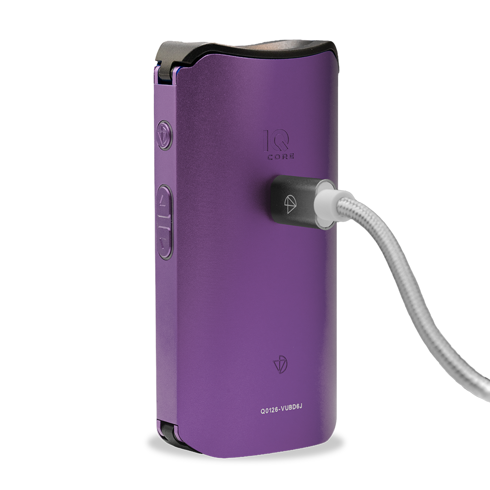 DaVinci IQ Core Vaporizer