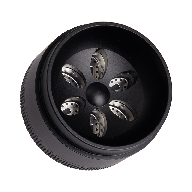 Davinci MIQRO Series Dosage Grinder