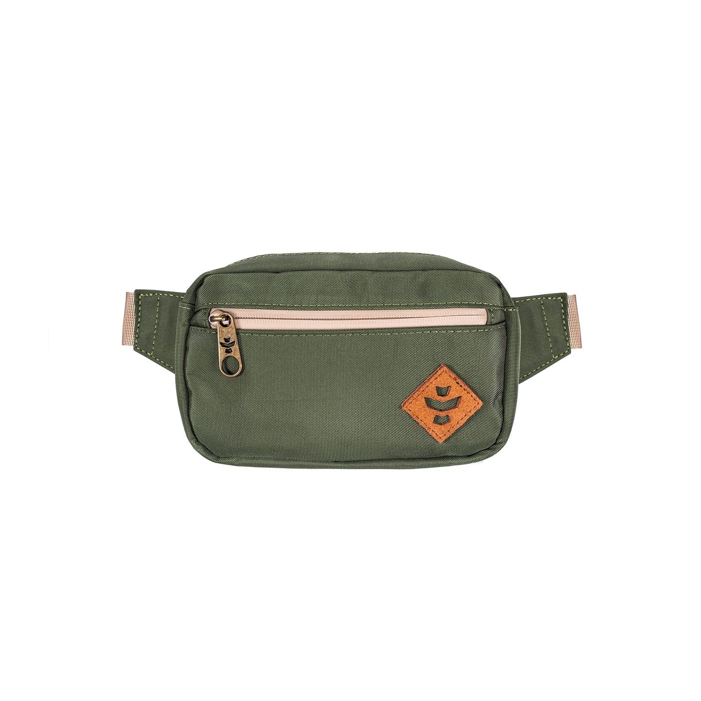 Revelry The Companion - Smell Proof Crossbody Bag