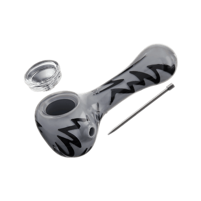 Eyce ORAFLEX Honeycomb Spoon Pipe
