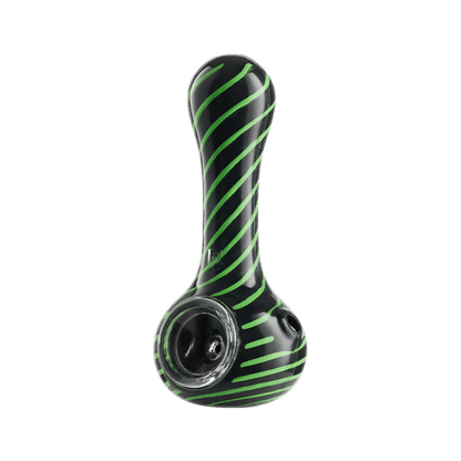Eyce ORAFLEX Spiral Spoon Pipe
