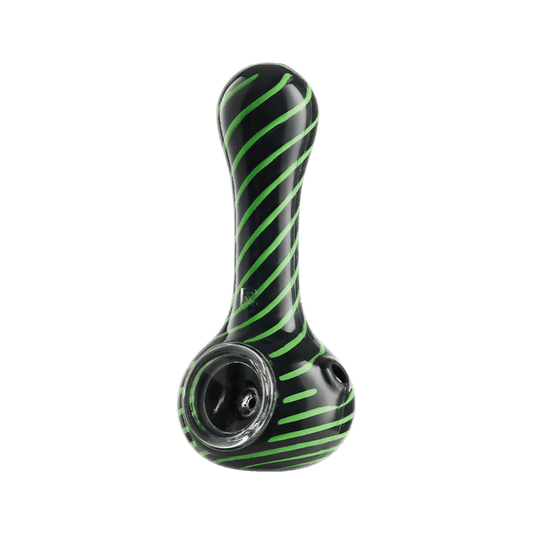 Eyce ORAFLEX Spiral Spoon Pipe