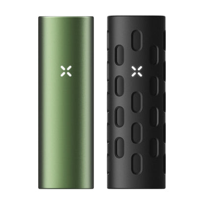 PAX Flow Vaporizer with Grip Sleeve Bundle