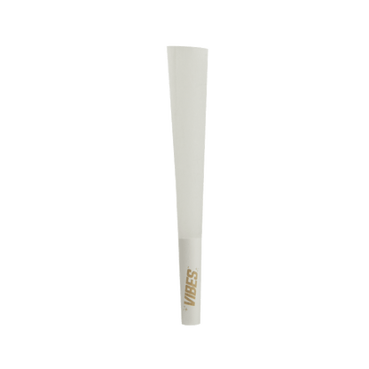 Vibes Cones Box - 1.25 Papers, Cones, and Wraps : Cones Vibes Rolling Papers   