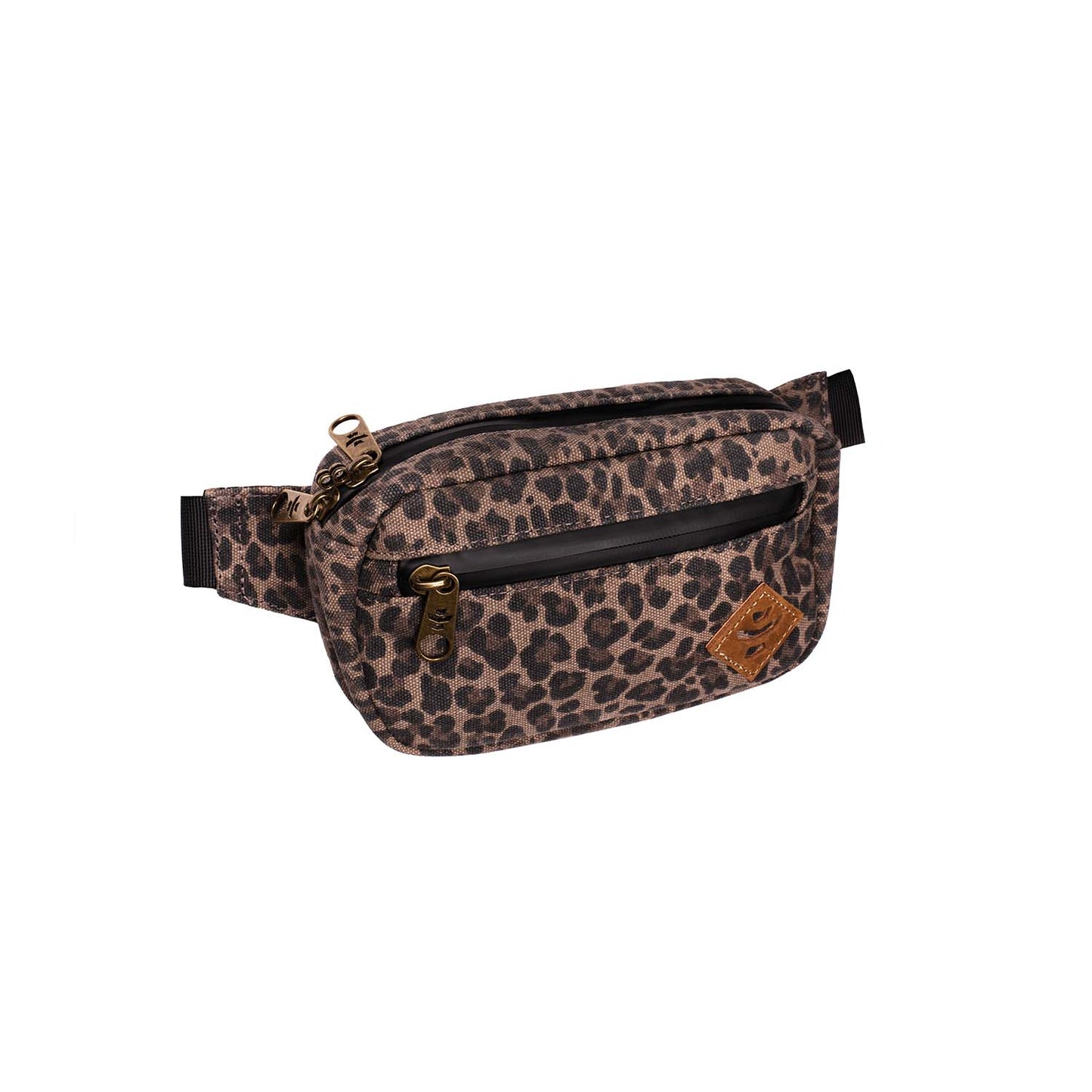 Revelry The Companion - Smell Proof Crossbody Bag