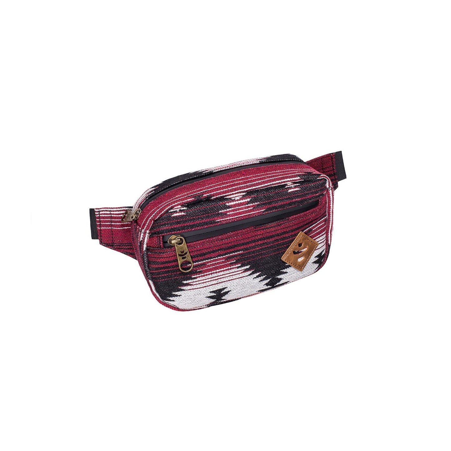 Revelry The Companion - Smell Proof Crossbody Bag