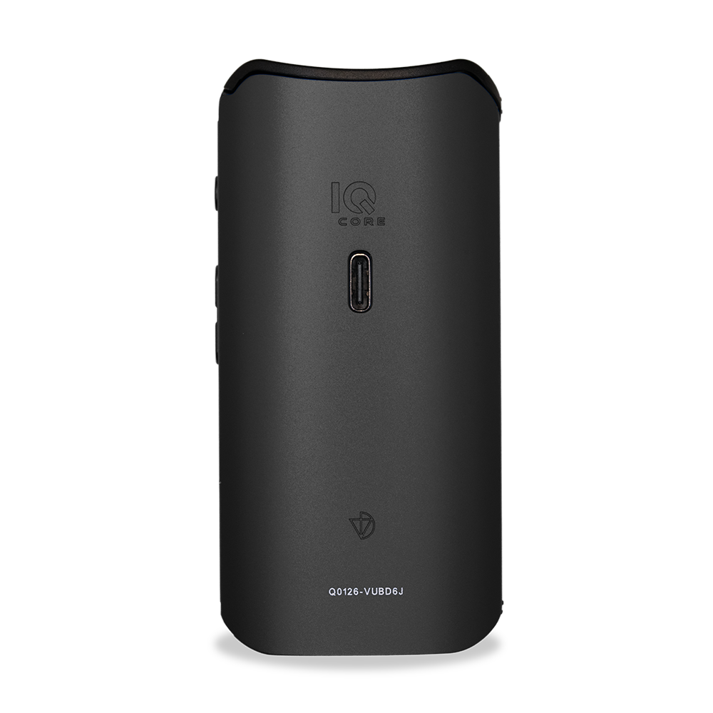 DaVinci IQ Core Vaporizer