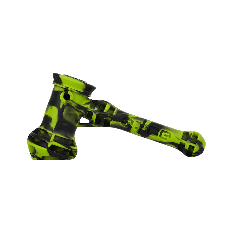 Eyce Hammer Glass : Bubbler Eyce   
