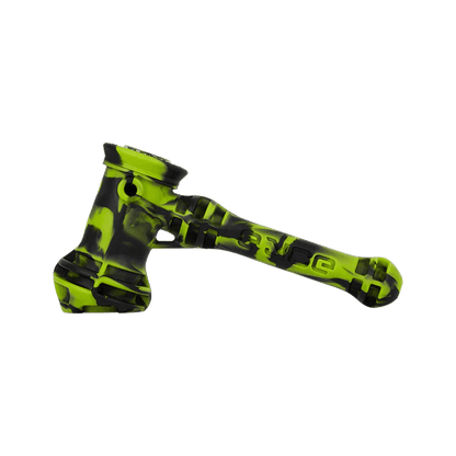 Eyce Hammer Silicone : Silicone Handpipe Eyce   