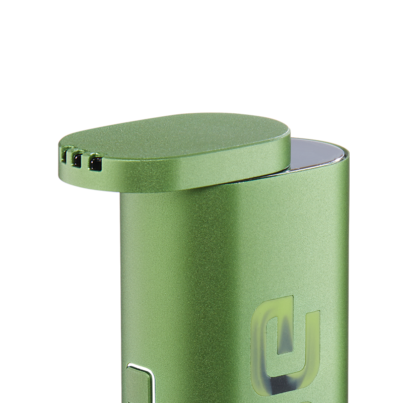 Eyce PV1 Mouthpiece Eyce Green