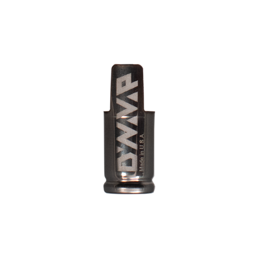 DynaVap Captive Caps