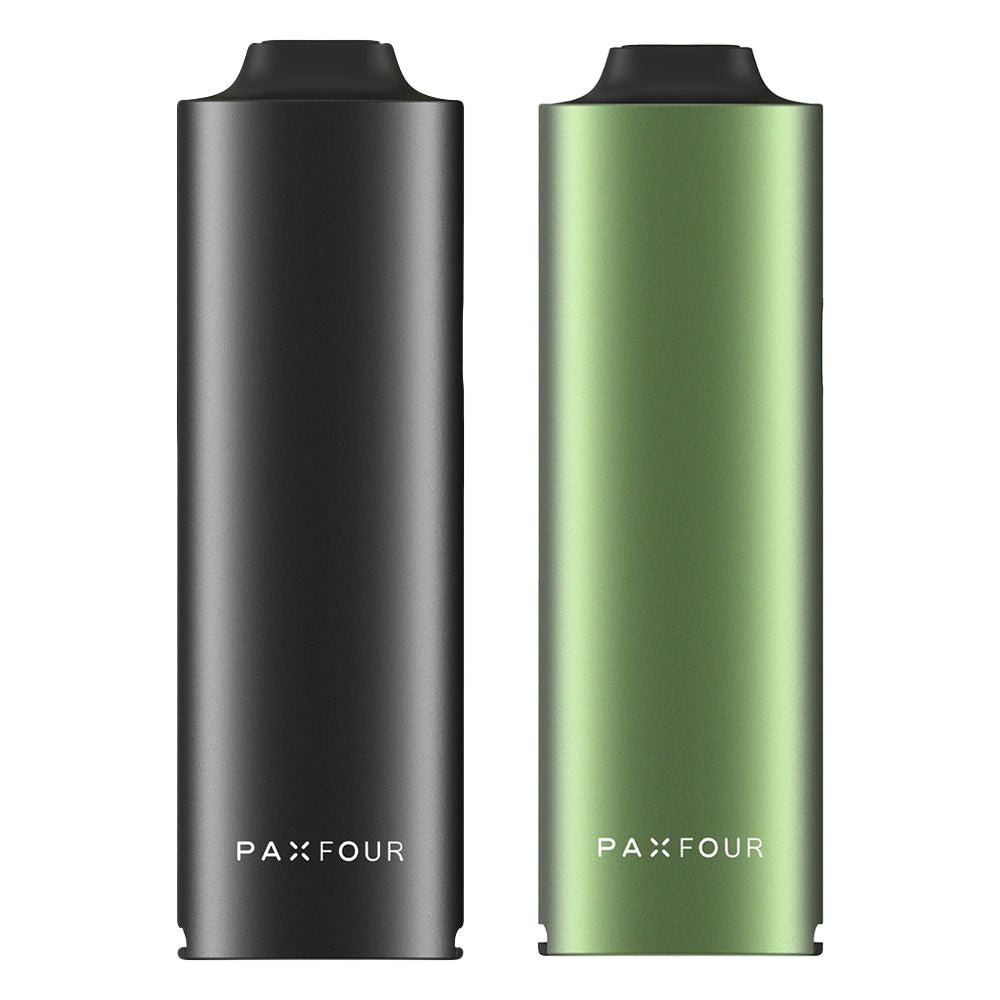 PAX Four Dry Herb Vaporizer