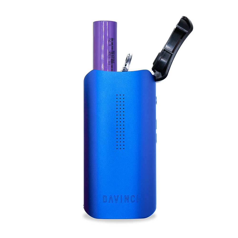 DaVinci IQ Core Vaporizer