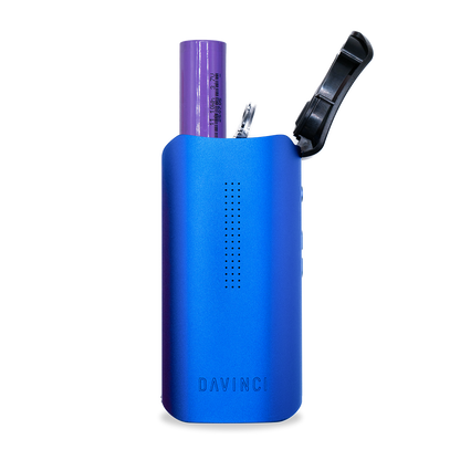 DaVinci IQ Core Vaporizer