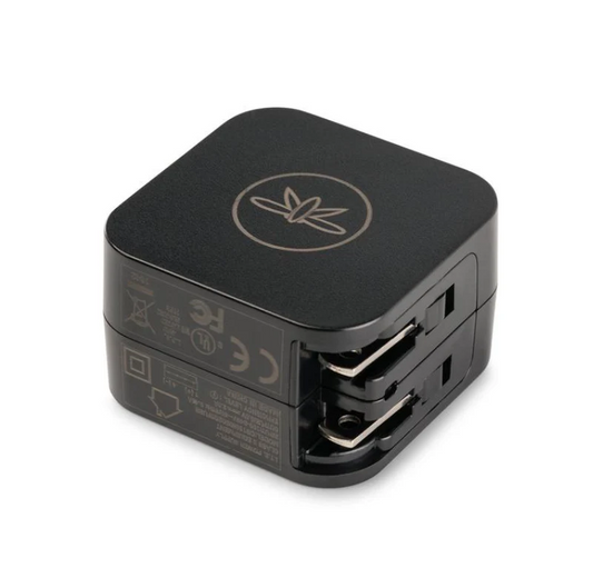 Firefly 2 Quick Charge Wall Adapter Vaporizers : Portable Parts Firefly