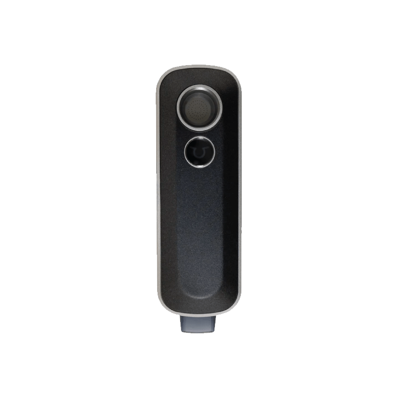 Firefly 2+ Vaporizer Vaporizers : Portable Firefly Black