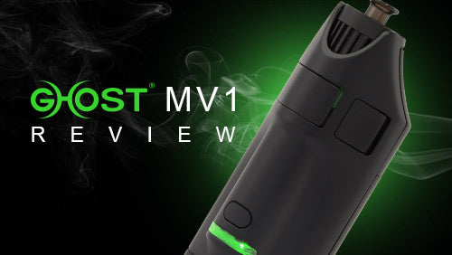 Ghost MV1 Review