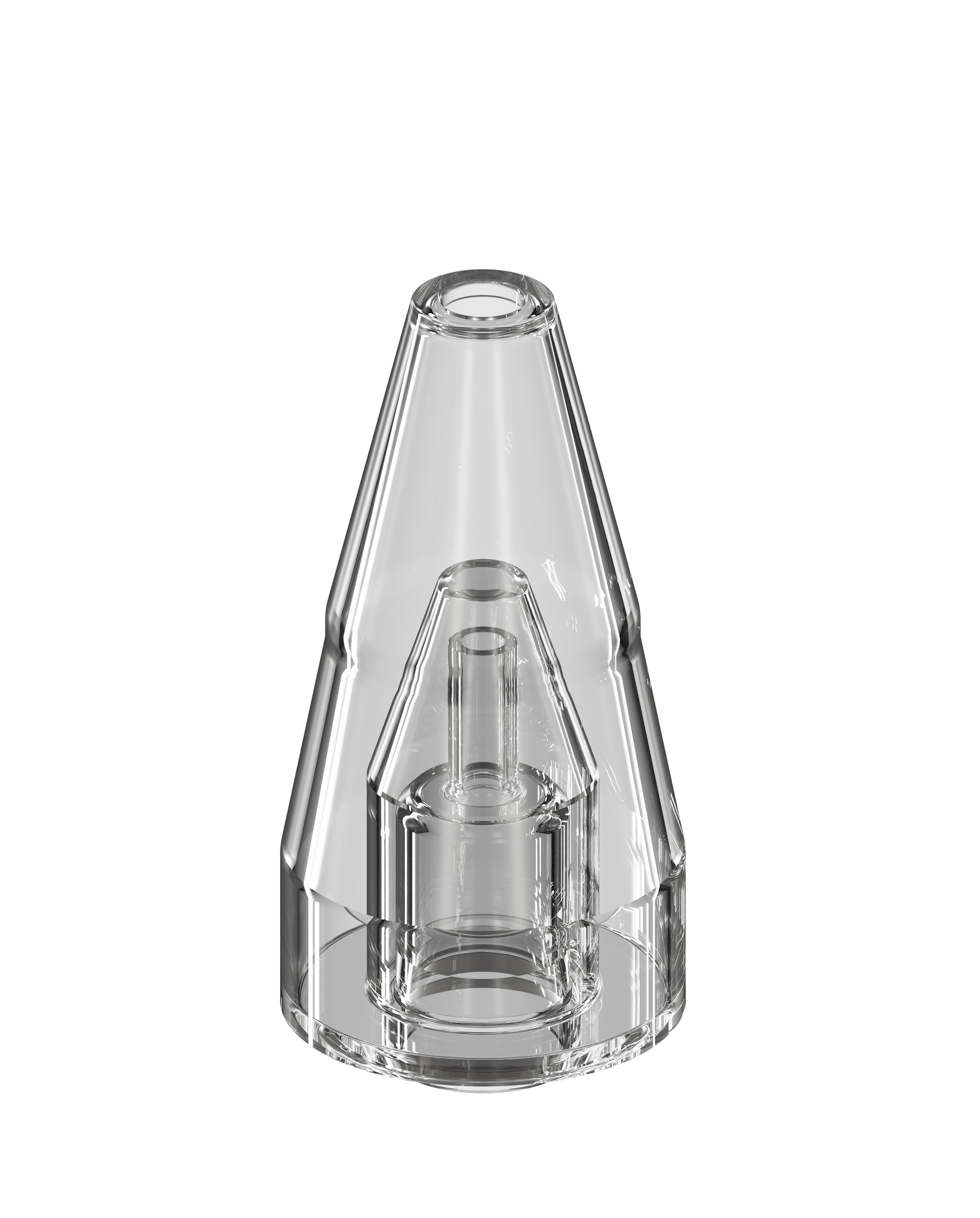 dabX GO Replacement Glass Upper Vaporizers : Portable Parts DabX   