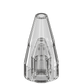 DabX GO Replacement Glass Upper Vaporizers : Portable Parts DabX   