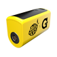 Grenco Science G Pen Connect Battery Vaporizers : Portable Parts Grenco Science Yellow