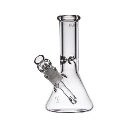 Higher Standards Heavy Duty Mini Beaker
