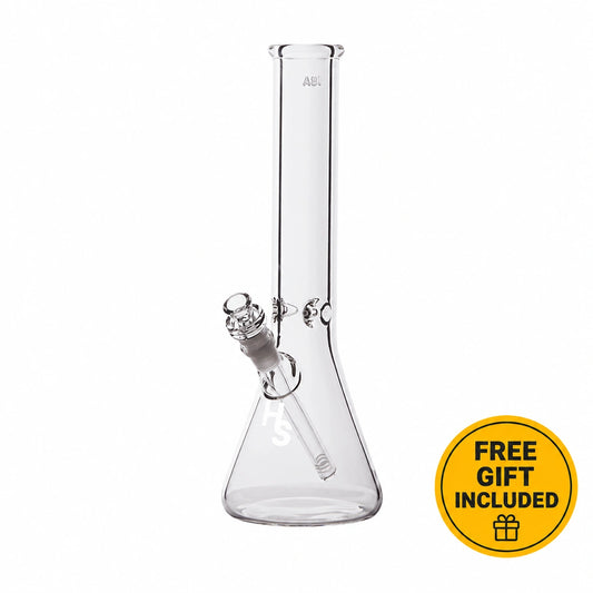 Higher Standards Heavy Duty Beaker