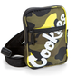 Cookies Honeycomb Utility Bag Mint Nylon Cookies SF