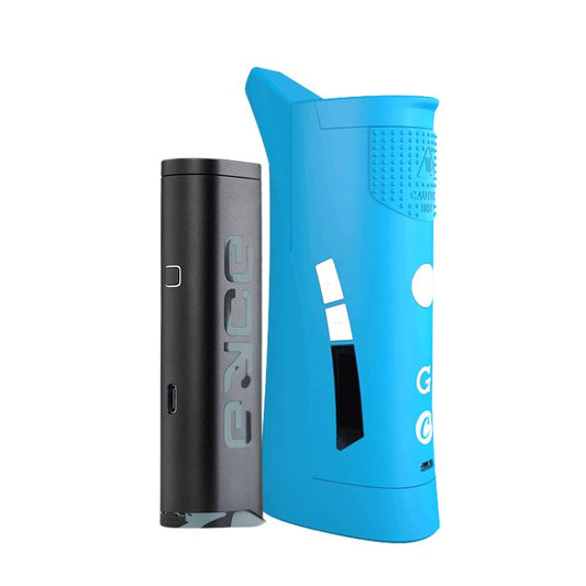 Inhale + Elevate Kit vapor Bundles
